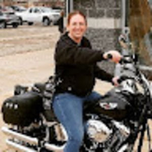 Meet your Posher, Desiree